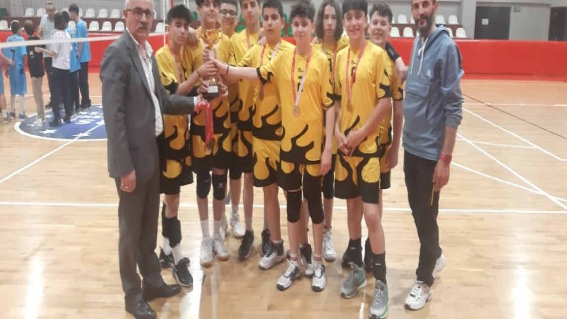Tebrikler Gençler